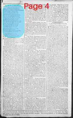 Page thumbnail for The Freeman's Journal, Or, New Hampshire Gazette