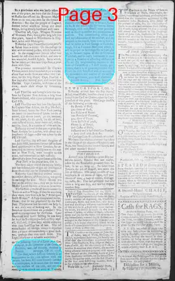 Page thumbnail for The Freeman's Journal, Or, New Hampshire Gazette