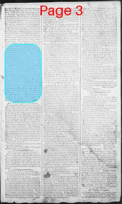 Page thumbnail for The Freeman's Journal, Or, New Hampshire Gazette