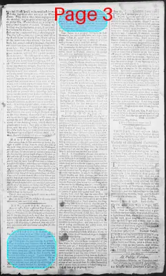 Page thumbnail for The Freeman's Journal, Or, New Hampshire Gazette