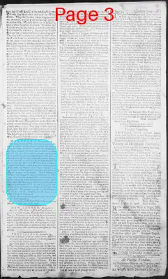 Page thumbnail for The Freeman's Journal, Or, New Hampshire Gazette