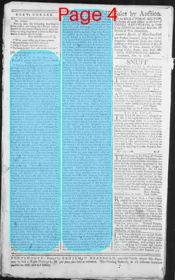 Page thumbnail for The Freeman's Journal, Or, New Hampshire Gazette