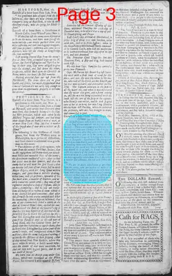 Page thumbnail for The Freeman's Journal, Or, New Hampshire Gazette