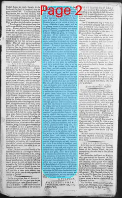 Page thumbnail for The Freeman's Journal, Or, New Hampshire Gazette