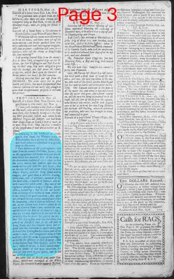 Page thumbnail for The Freeman's Journal, Or, New Hampshire Gazette