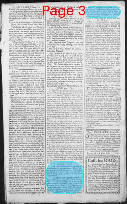 Page thumbnail for The Freeman's Journal, Or, New Hampshire Gazette