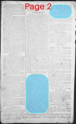 Page thumbnail for The Freeman's Journal, Or, New Hampshire Gazette