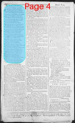 Page thumbnail for The Freeman's Journal, Or, New Hampshire Gazette