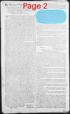 Page thumbnail for The Freeman's Journal, Or, New Hampshire Gazette
