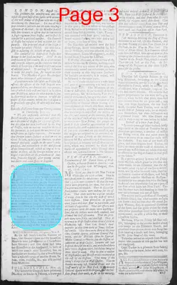 Page thumbnail for The Freeman's Journal, Or, New Hampshire Gazette