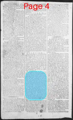 Page thumbnail for The Freeman's Journal, Or, New Hampshire Gazette