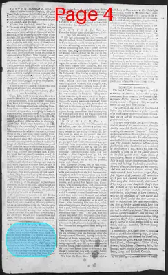 Page thumbnail for The Freeman's Journal, Or, New Hampshire Gazette