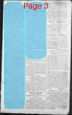Page thumbnail for The Freeman's Journal, Or, New Hampshire Gazette