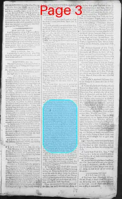 Page thumbnail for The Freeman's Journal, Or, New Hampshire Gazette