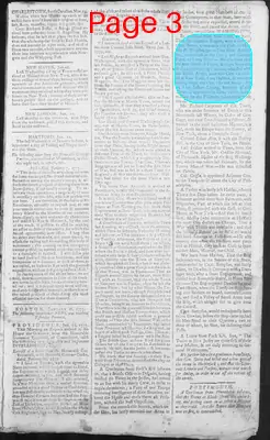 Page thumbnail for The Freeman's Journal, Or, New Hampshire Gazette