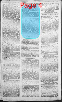 Page thumbnail for The Freeman's Journal, Or, New Hampshire Gazette
