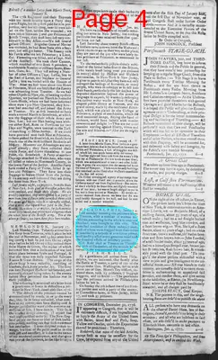 Page thumbnail for The Freeman's Journal, Or, New Hampshire Gazette