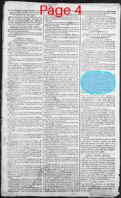 Page thumbnail for The Freeman's Journal, Or, New Hampshire Gazette