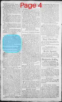 Page thumbnail for The Freeman's Journal, Or, New Hampshire Gazette