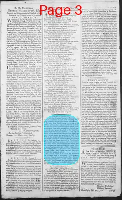 Page thumbnail for The Freeman's Journal, Or, New Hampshire Gazette