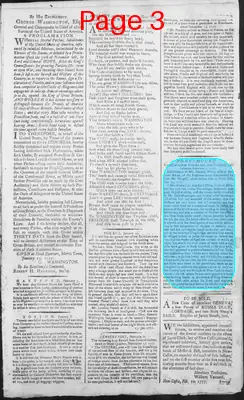 Page thumbnail for The Freeman's Journal, Or, New Hampshire Gazette