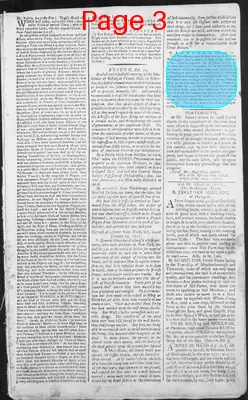 Page thumbnail for The Freeman's Journal, Or, New Hampshire Gazette