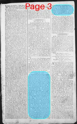 Page thumbnail for The Freeman's Journal, Or, New Hampshire Gazette