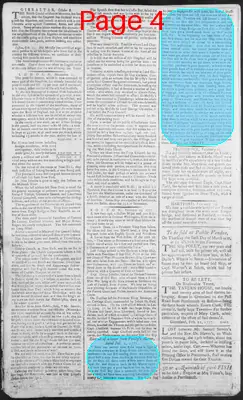Page thumbnail for The Freeman's Journal, Or, New Hampshire Gazette