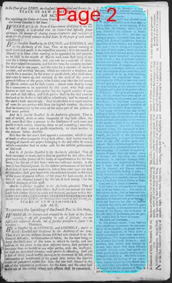Page thumbnail for The Freeman's Journal, Or, New Hampshire Gazette