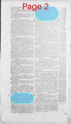 Page thumbnail for The Freeman's Journal, Or, New Hampshire Gazette