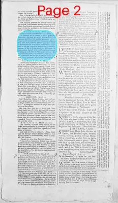 Page thumbnail for The Freeman's Journal, Or, New Hampshire Gazette