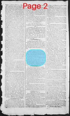Page thumbnail for The Freeman's Journal, Or, New Hampshire Gazette