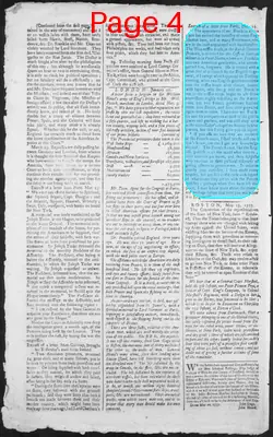 Page thumbnail for The Freeman's Journal, Or, New Hampshire Gazette