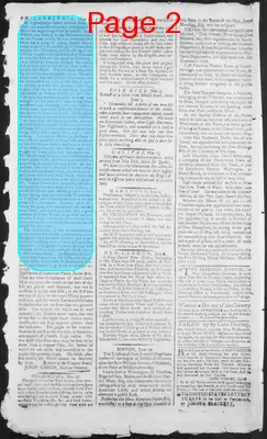 Page thumbnail for The Freeman's Journal, Or, New Hampshire Gazette