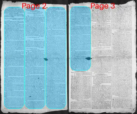 Page thumbnail for The Freeman's Journal, Or, New Hampshire Gazette