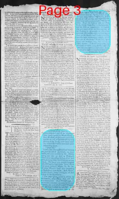 Page thumbnail for The Freeman's Journal, Or, New Hampshire Gazette