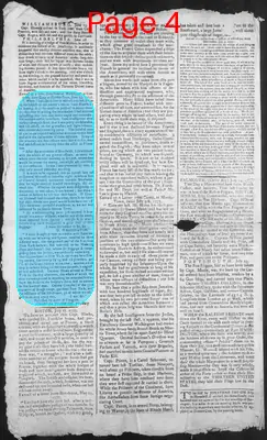 Page thumbnail for The Freeman's Journal, Or, New Hampshire Gazette