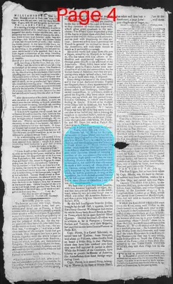 Page thumbnail for The Freeman's Journal, Or, New Hampshire Gazette