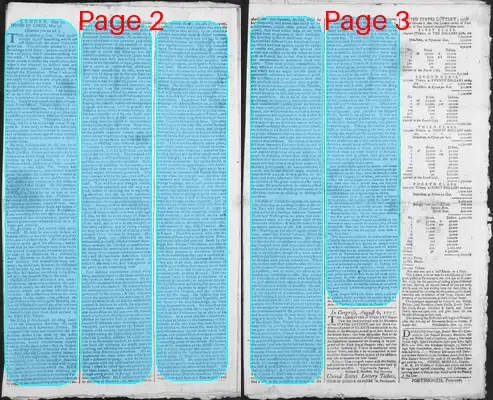 Page thumbnail for The Freeman's Journal, Or, New Hampshire Gazette