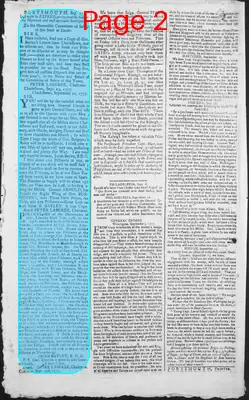 Page thumbnail for The Freeman's Journal, Or, New Hampshire Gazette