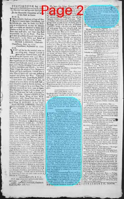 Page thumbnail for The Freeman's Journal, Or, New Hampshire Gazette