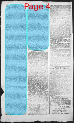 Page thumbnail for The Freeman's Journal, Or, New Hampshire Gazette