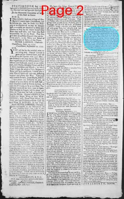 Page thumbnail for The Freeman's Journal, Or, New Hampshire Gazette