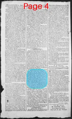 Page thumbnail for The Freeman's Journal, Or, New Hampshire Gazette