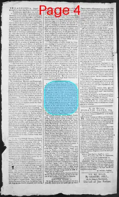 Page thumbnail for The Freeman's Journal, Or, New Hampshire Gazette