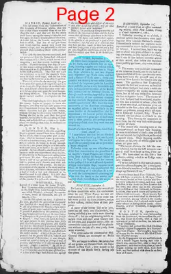 Page thumbnail for The New Hampshire Gazette And General Advertiser