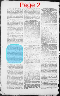 Page thumbnail for The New Hampshire Gazette And General Advertiser