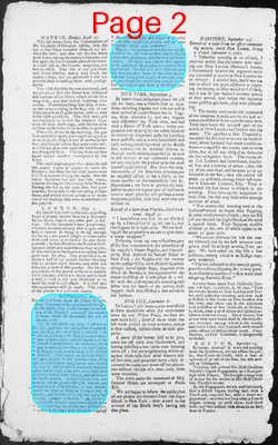 Page thumbnail for The New Hampshire Gazette And General Advertiser