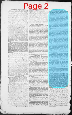 Page thumbnail for The New Hampshire Gazette And General Advertiser