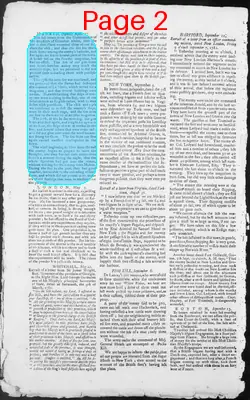 Page thumbnail for The New Hampshire Gazette And General Advertiser